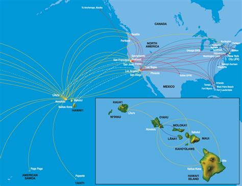 How To Find Cheap Airline Tickets To Hawaii 2023 Hawaii Travel Spot