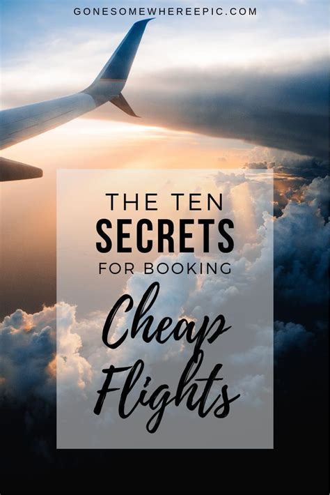 How To Find Cheap Flights In 2022 Free Flight Cheatsheet Find