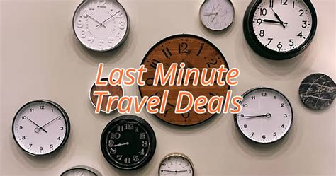 How To Find Last Minute Vacation Rentals Owner Direct Vacation