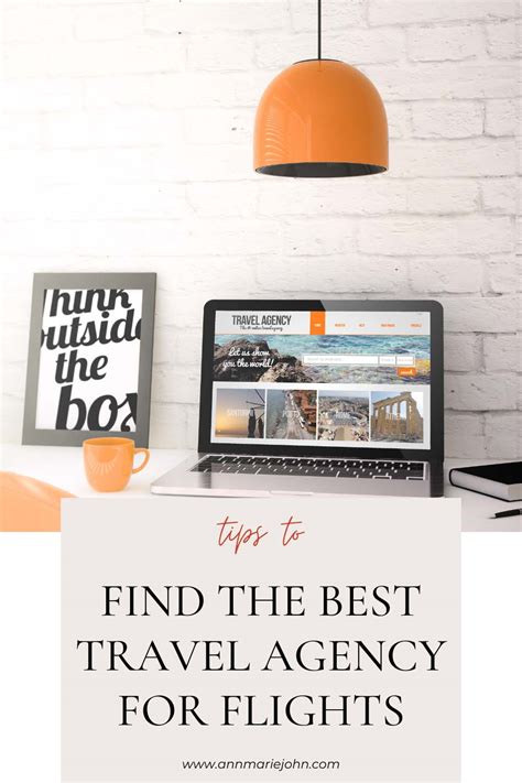 How To Find The Best Travel Agent