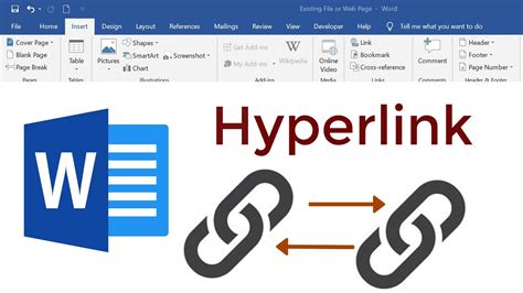 How To Fix Hyperlink On Microsoft Word Hyperlink Problem In Word Youtube