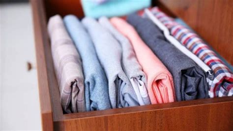 How To Fold Clothes 5 Folding Hacks To Make Life Easier Folding