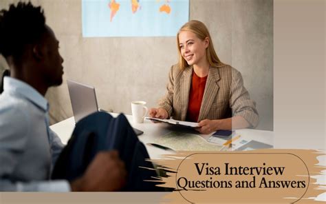 How To Get A Visa Approved Asap Visainterview Africatiktok Niger