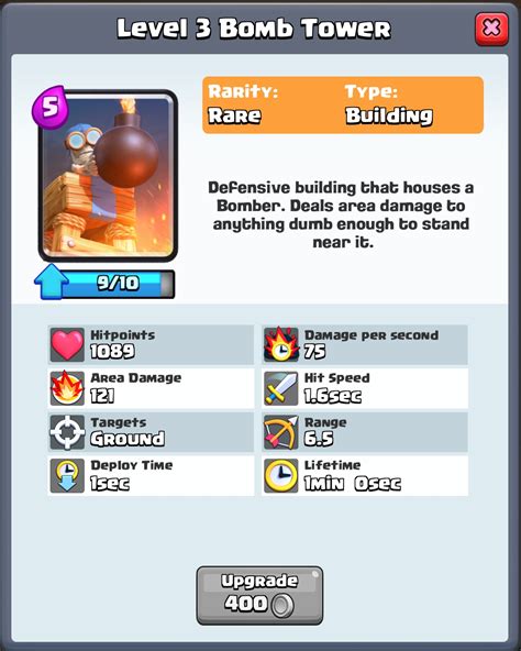 How To Get Better At Clash Royale Join A Clan Build A Great Deck