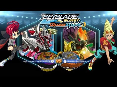 5 Ways Beyblade Burs App