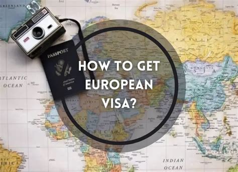 How To Get European Visa Freeeducator Com