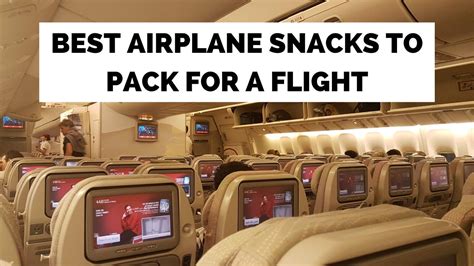 How To Get More Free Food On Your Next Flight Free Food Feeling