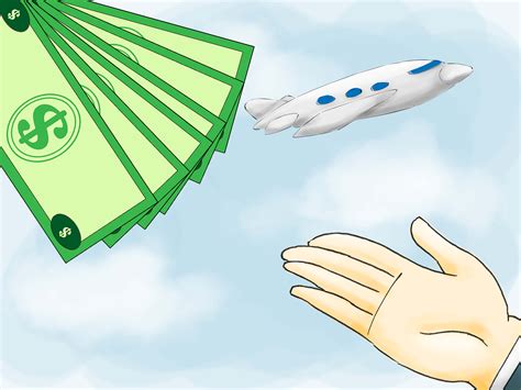 How To Get Paid To Travel 8 Steps With Pictures Wikihow