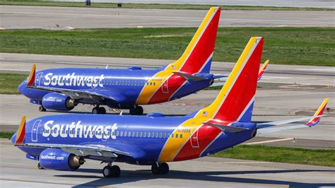 How To Get Priority Boarding On Southwest Airlines