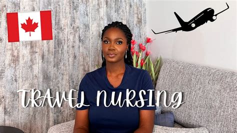 How To Get Started With Travel Nursing Begin Your Journey As A Travel