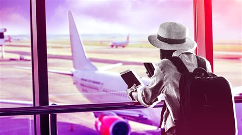 How To Get The Best Flight Deals On The Internet Mashable