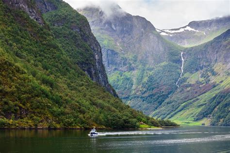 How To Get To Norway S Fjord Region Best Routes Travel Advice Kimkim