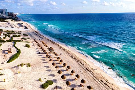 How To Get To The Most Popular Destinations In Cancun