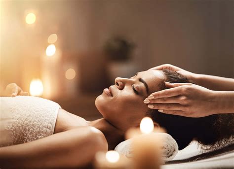 How To Give A Relaxing Massage The Hacks For Your Life