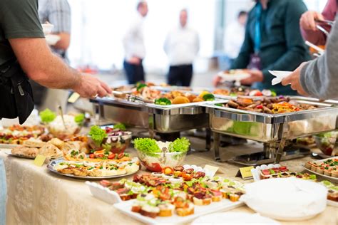 How To Hire The Right Food Catering Service Provider A Nation Of Moms