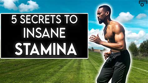 How To Increase Stamina Five Ways To Increase Stamina By Qraa Men