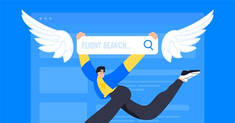 How To Integrate A Flight Search Form Template Into Your Travel Blog