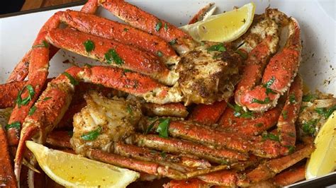 How To Know When Crab Legs Are Done Boiling A Step By Step Guide