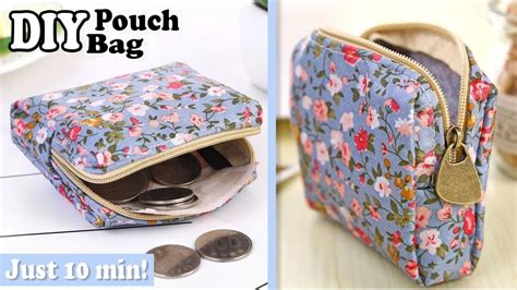 How To Make A Pocketbook