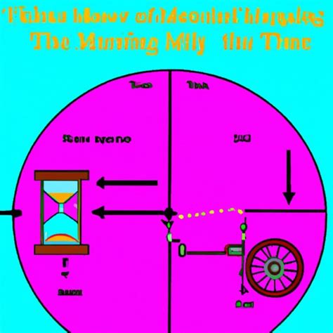 How To Make A Time Travel Machine Exploring The Physics Process And