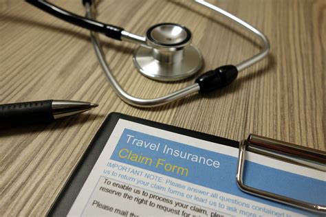 How To Make A Travel Insurance Claim International Citizens Insurance