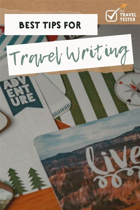 How To Make A Travel Journal Tips Supplies The Travel Tester