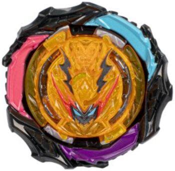 Make Destined Belfyre Beyblade