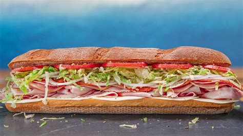 How To Make Jersey Mikes Italian Sub At Home But Better Copycat