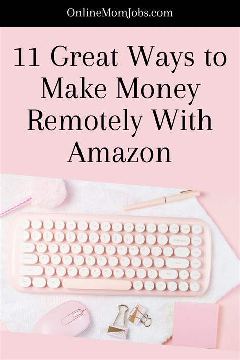 How To Make Money Remotely 5 Remote Income Ideas