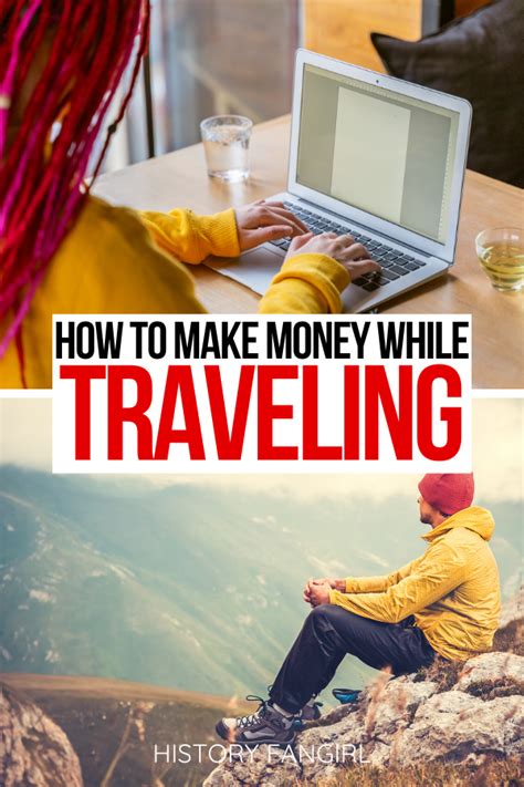 5 Ways Travel