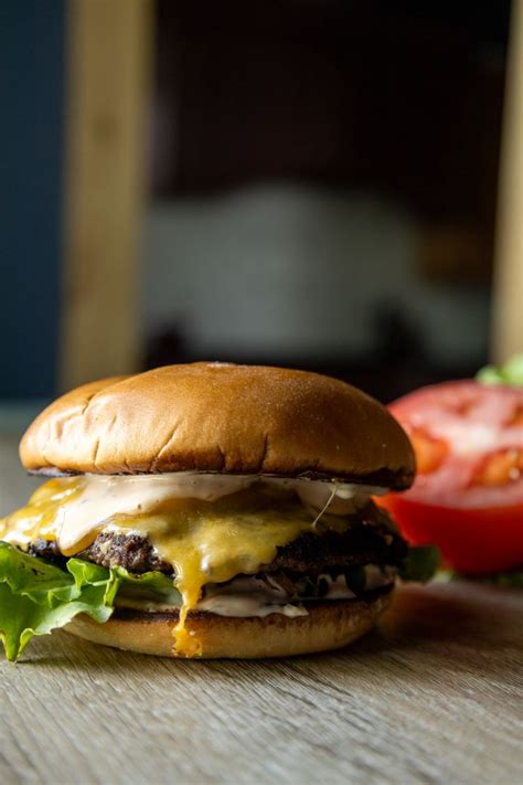 How To Make The Perfect Smash Burger Orson Gygi Blog