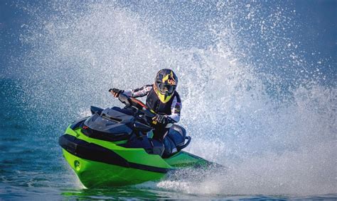 How To Make Your Jet Ski Faster A Complete Guide Dynojet