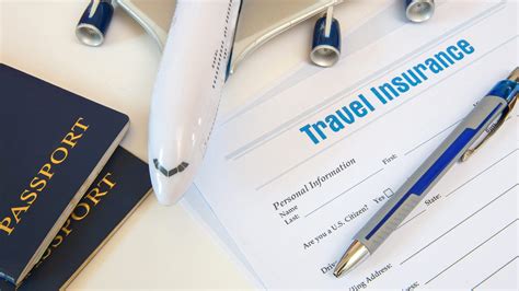 How To Make Your Travel Insurance Claim Go Faster