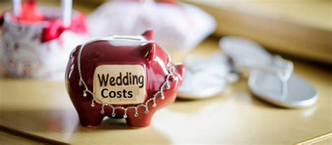 How To Manage Unexpected Wedding Costs Given Budget Constraints Mycredit Bucks Blog