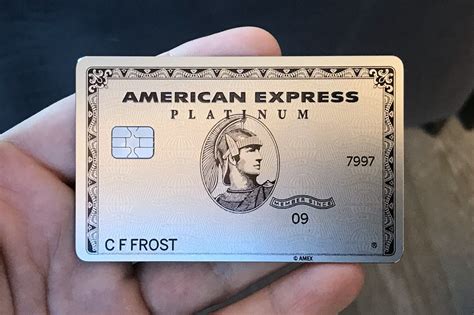 How To Maximize Benefits With The Amex Platinum Card Including Over