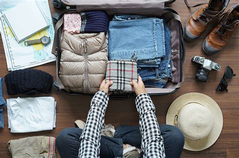 How To Pack A Carry On Bag Like A Pro Packing Tips For Travel Travel