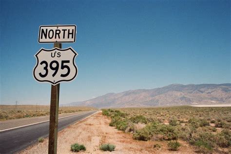 How To Plan A Road Trip Along Highway 395 Where To Stop And When To Go