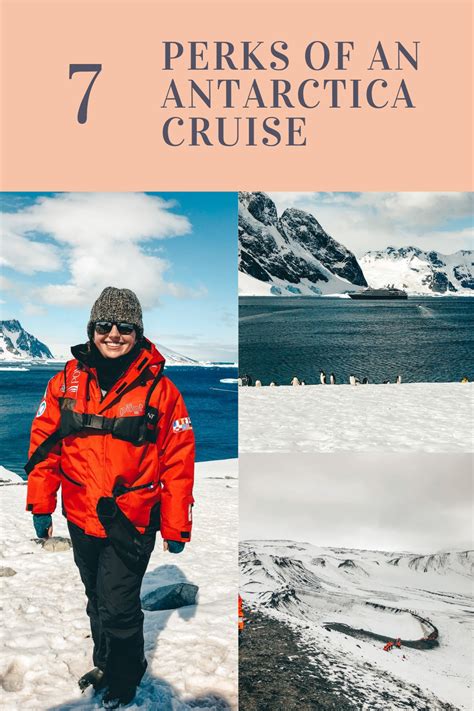 How To Plan A Trip To Antarctica Guide To Preparing For Antarctica