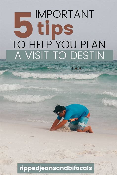 How To Plan The Best Trip To Destin Florida Artofit