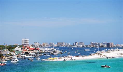 How To Plan Your Trip To Destin In An Interesting Way Nuances Journal