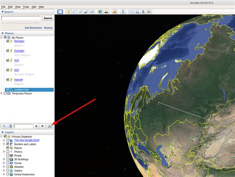 How To Plot Multiple Locations On Google Earth Pro The Earth Images Revimage Org