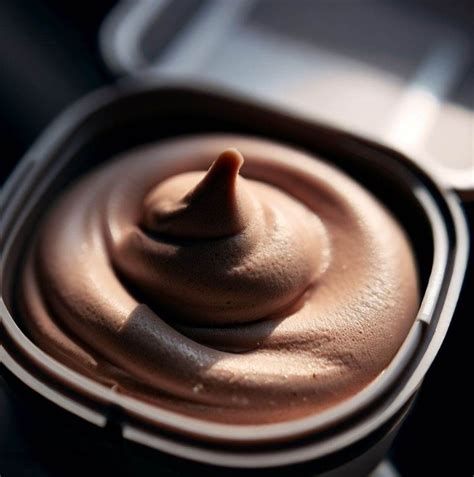 How To Put Mousse In A Travel Container