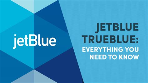 How To Redeem And Maximize Jetblue Trueblue Points