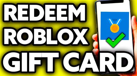 How To Redeem Roblox Gift Card From Microsoft Rewards 2024 Youtube