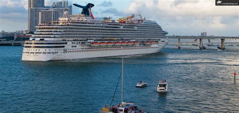 How To Relax Onboard A Carnival Cruise Ship Cruisebooking Com