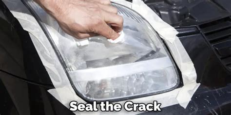 How To Repair Cracked Headlight 8 Easy Steps 2024