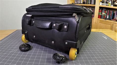 How To Replace Samsonite Luggage Wheels Needs Understanding Luggage Samsonite Luggage Samsonite