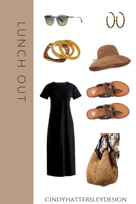 How To Rock An Over 50 Travel Wardrobe Hawaii Cindy Hattersley Design