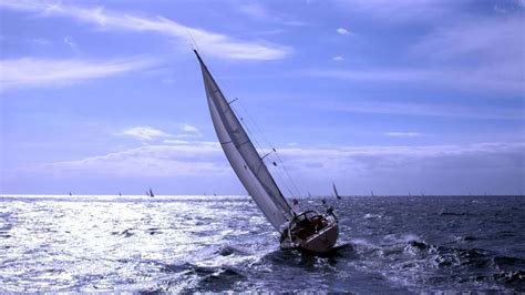 How To Sail Across The Atlantic Ocean Sailing Guide 2024