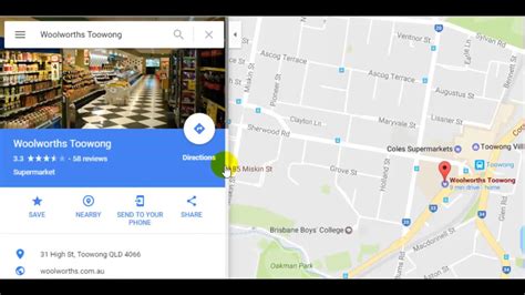 How To Save A Google Map Image Maping Resources